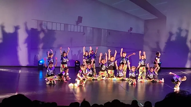 Cours Jazz Fusion - Baby