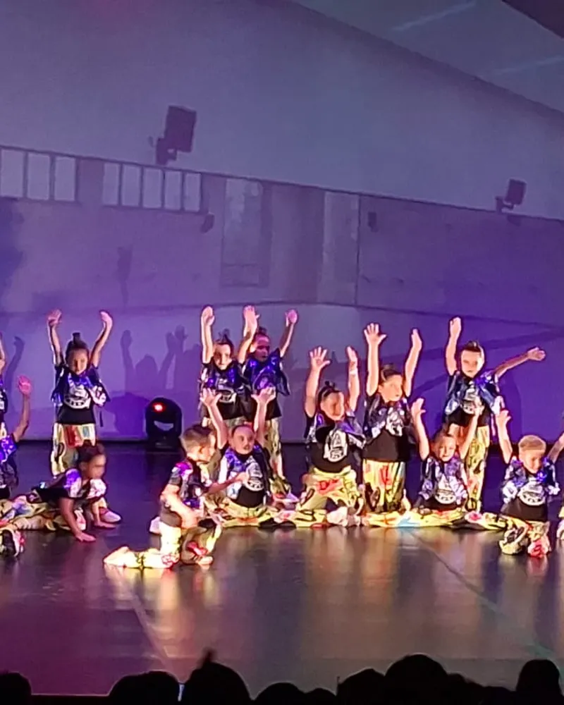 Aula de Jazz Fusion - Baby