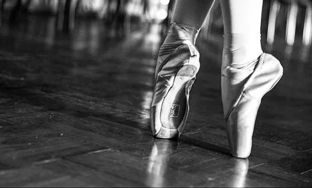 Clase de Ballet clásico