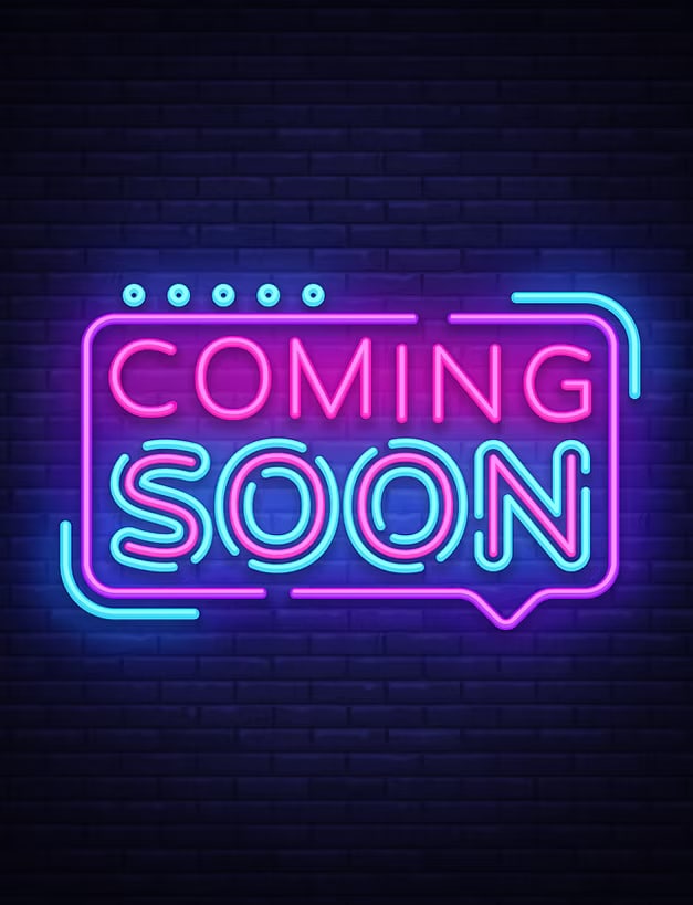 Cartel: Próximamente...