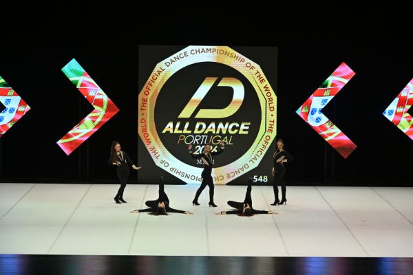 Fotografía de Dance Republic