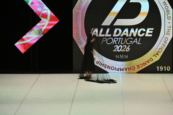 Fotografía de Dance Republic