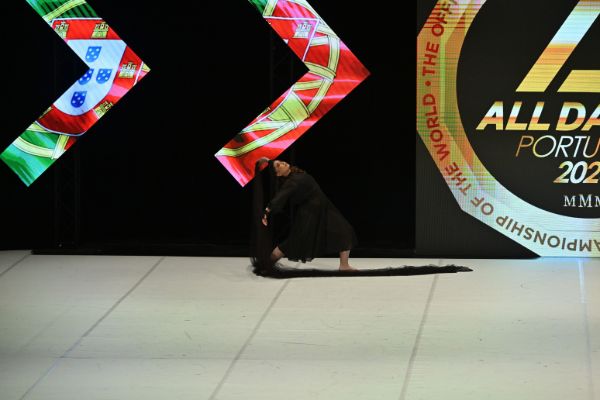 Fotografía de Dance Republic