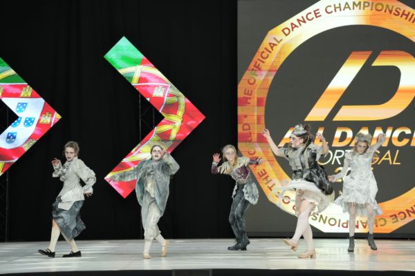 Fotografía de Dance Republic