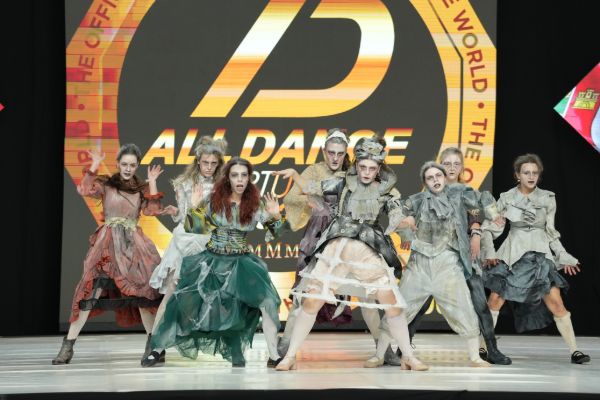 Fotografía de Dance Republic