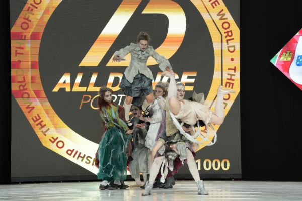 Fotografía de Dance Republic
