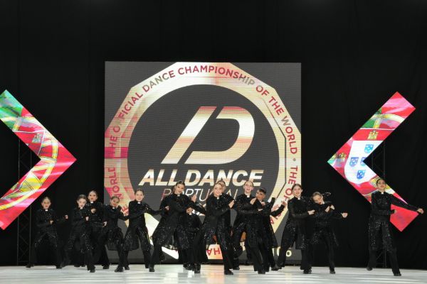 Fotografía de Dance Republic