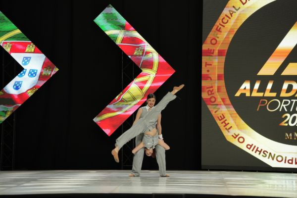 Fotografía de Dance Republic