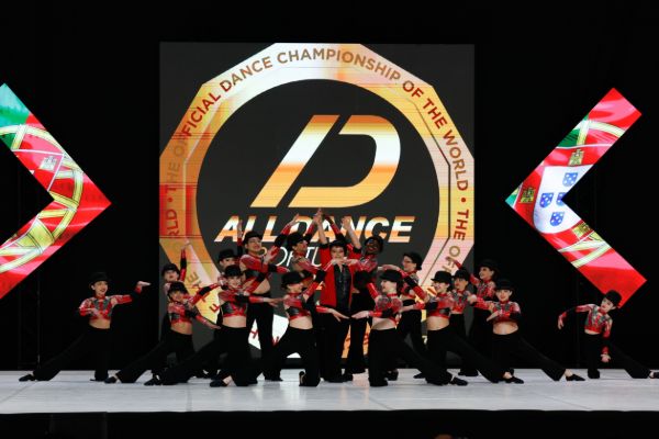 Fotografía de Dance Republic