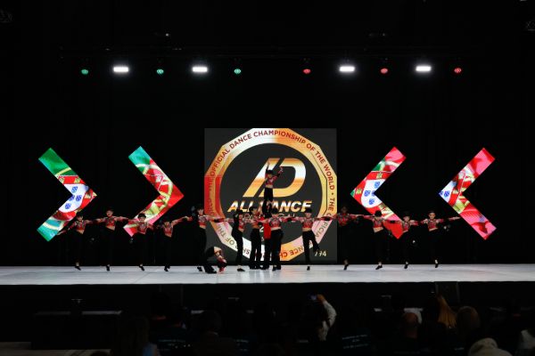 Fotografía de Dance Republic
