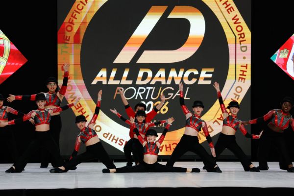 Fotografía de Dance Republic