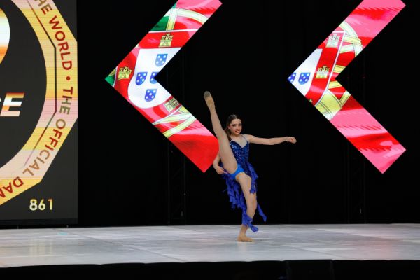 Fotografía de Dance Republic