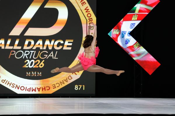 Fotografía de Dance Republic