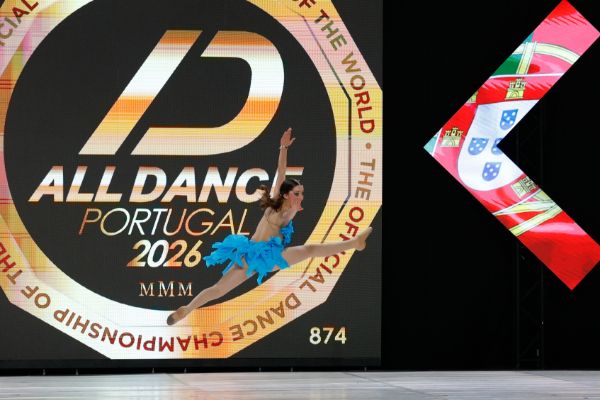 Fotografía de Dance Republic