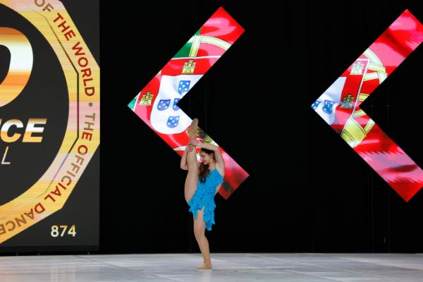Fotografía de Dance Republic