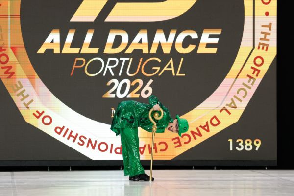 Fotografía de Dance Republic