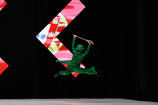 Fotografía de Dance Republic