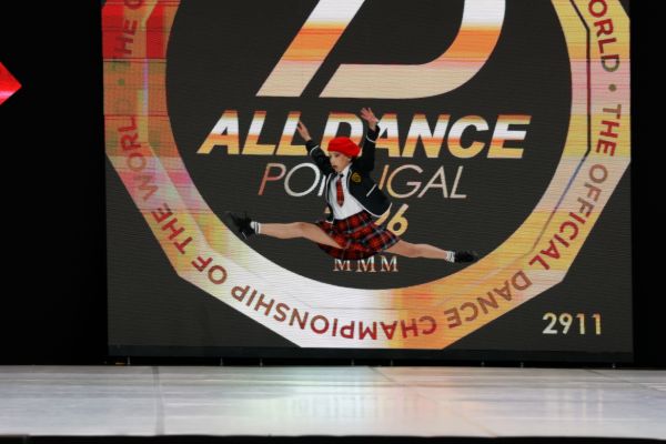 Fotografía de Dance Republic