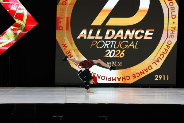 Fotografía de Dance Republic