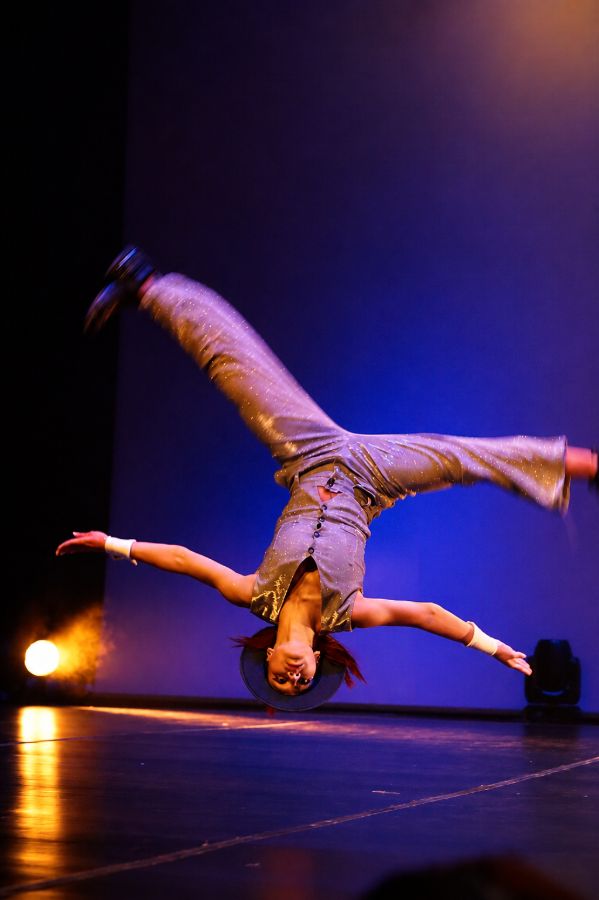 Fotografía de Dance Republic