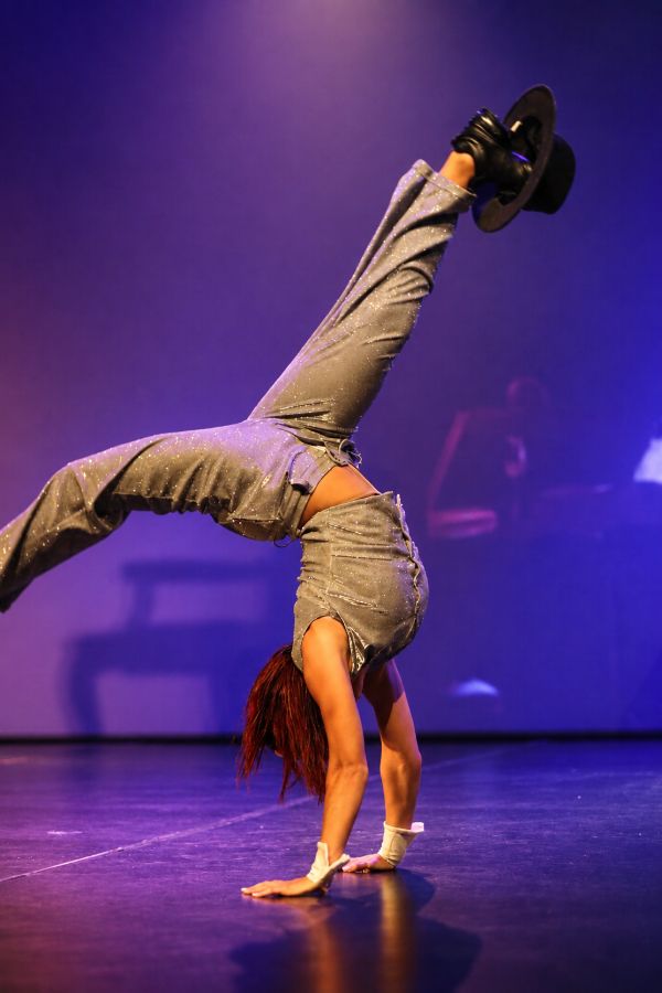 Fotografía de Dance Republic