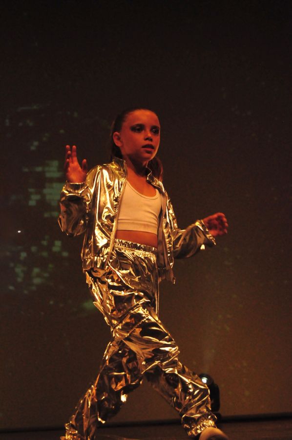 Fotografía de Dance Republic
