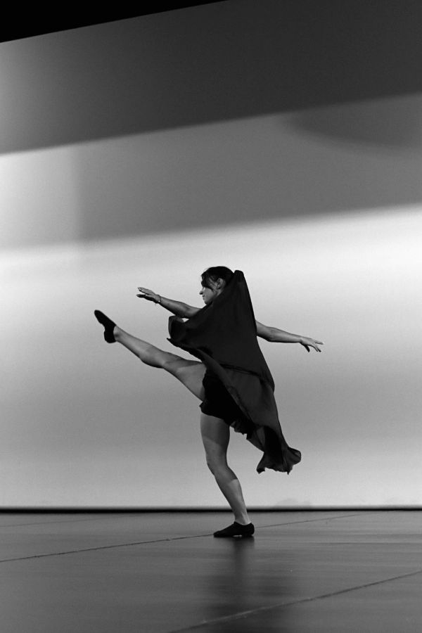 Fotografía de Dance Republic