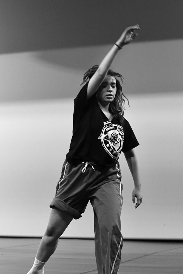 Fotografía de Dance Republic