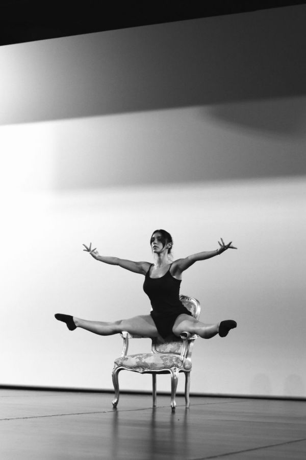 Fotografía de Dance Republic