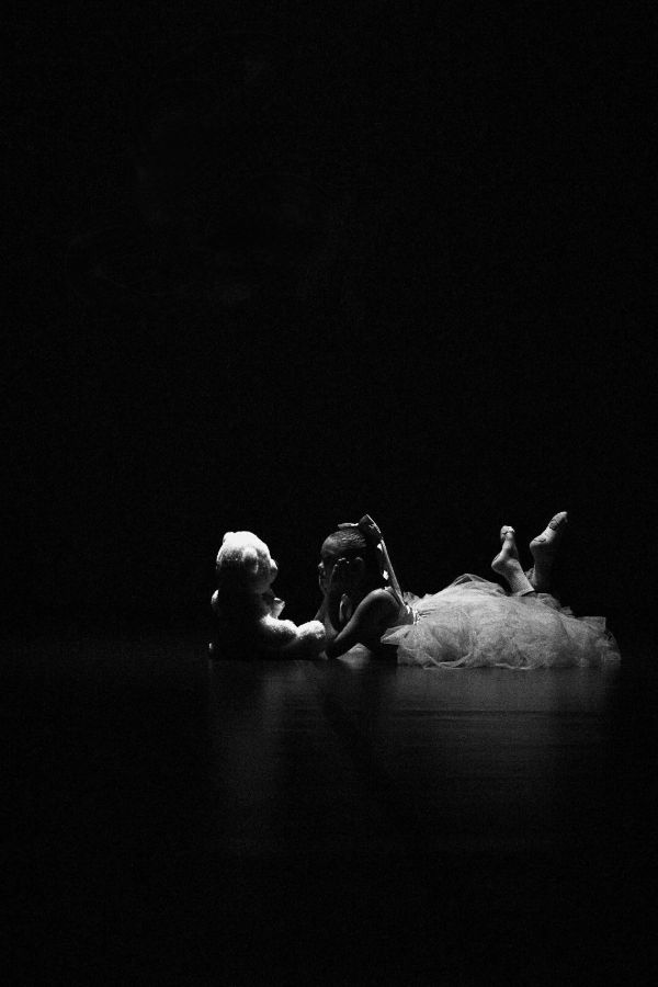 Fotografía de Dance Republic