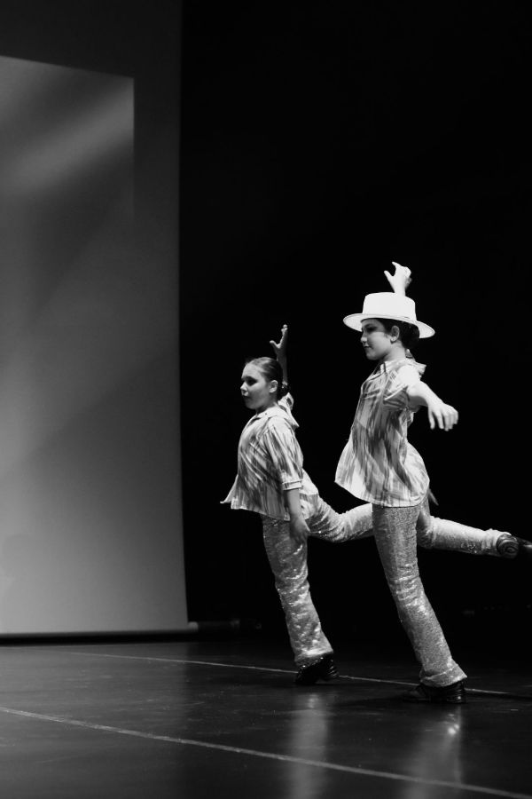 Fotografía de Dance Republic