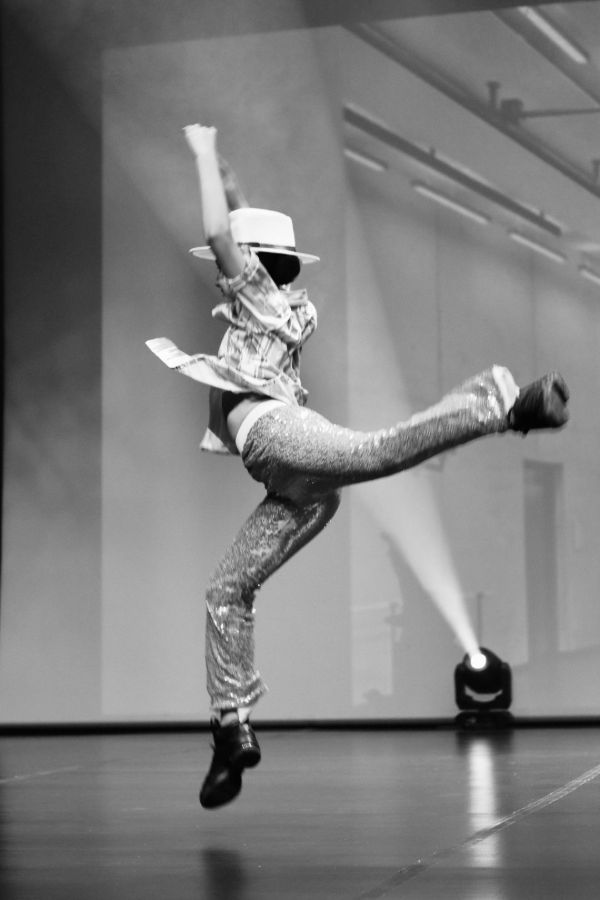 Fotografía de Dance Republic