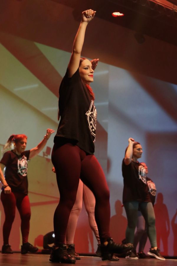 Fotografía de Dance Republic