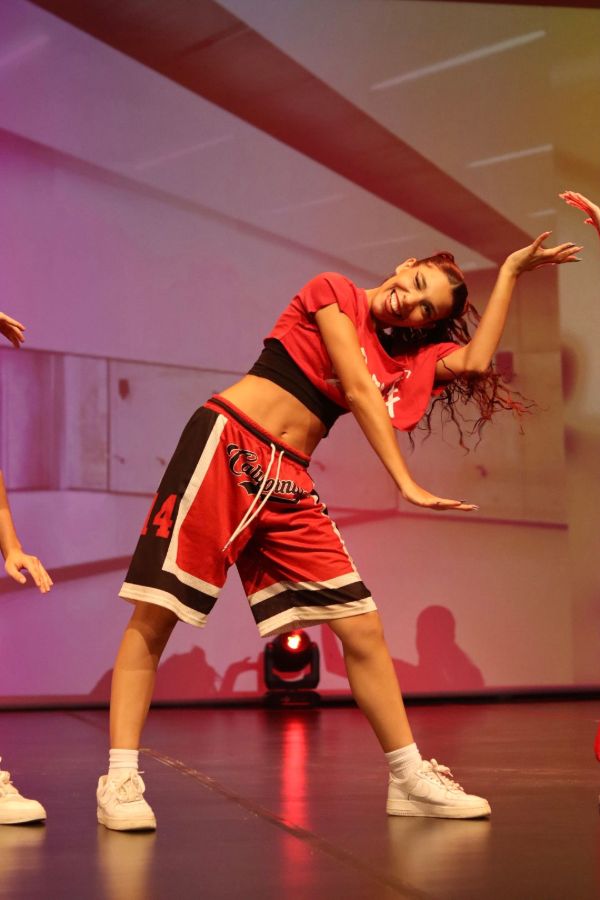 Fotografía de Dance Republic