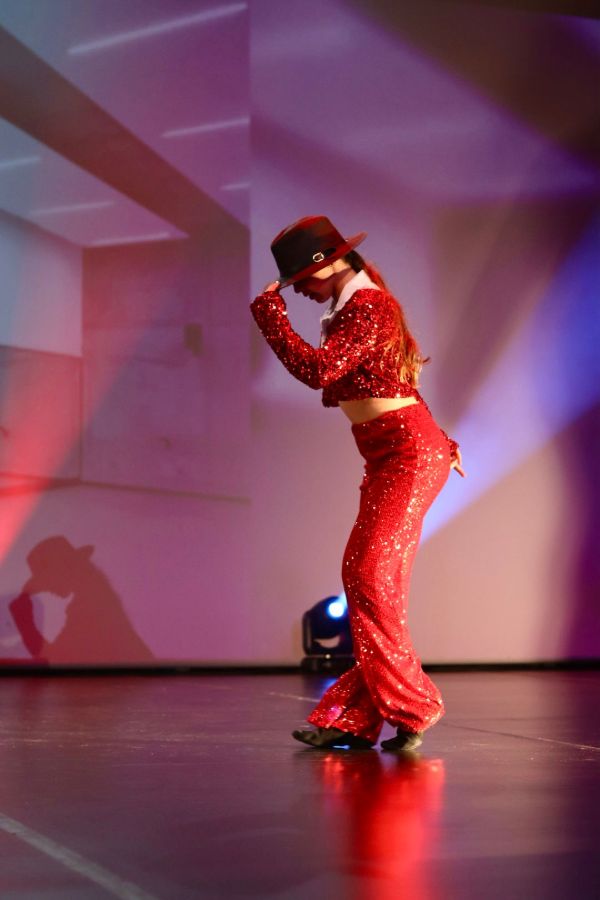 Fotografía de Dance Republic