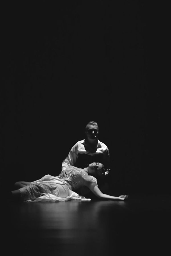 Fotografía de Dance Republic