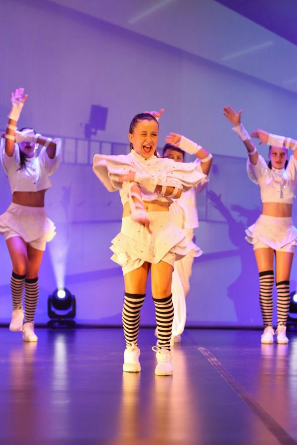 Fotografía de Dance Republic