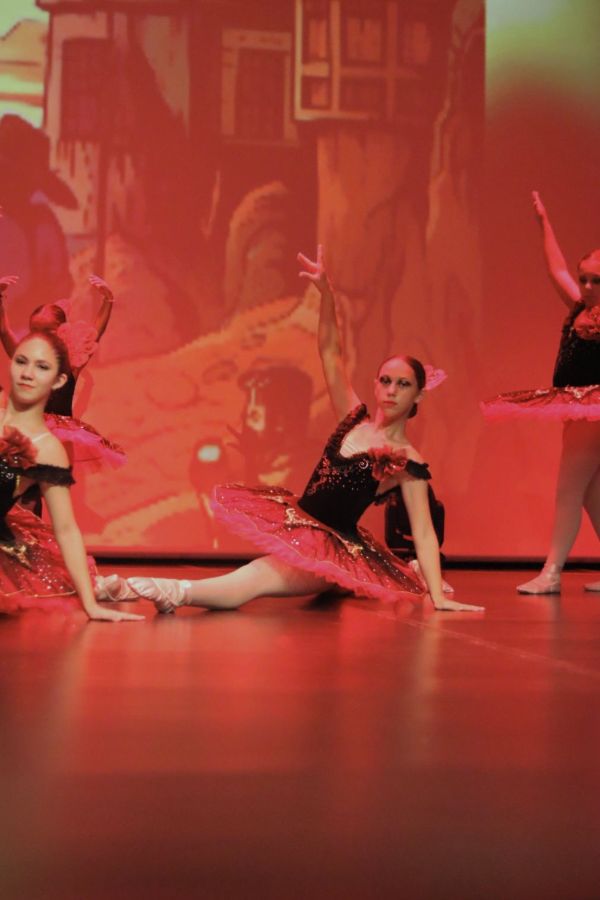 Fotografía de Dance Republic