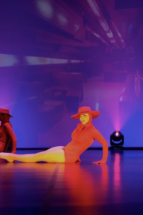 Fotografía de Dance Republic