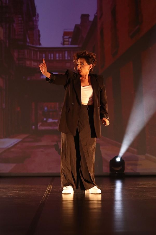 Fotografía de Dance Republic