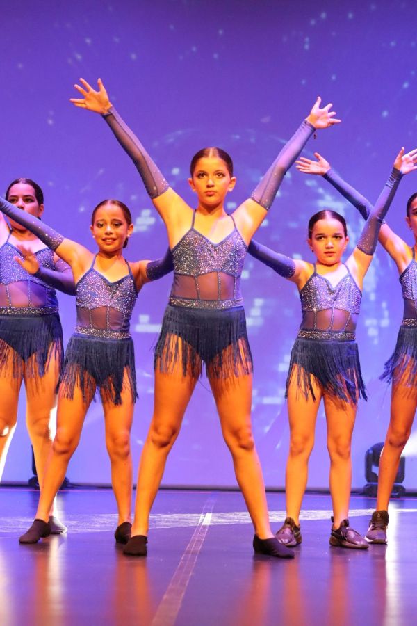 Fotografía de Dance Republic
