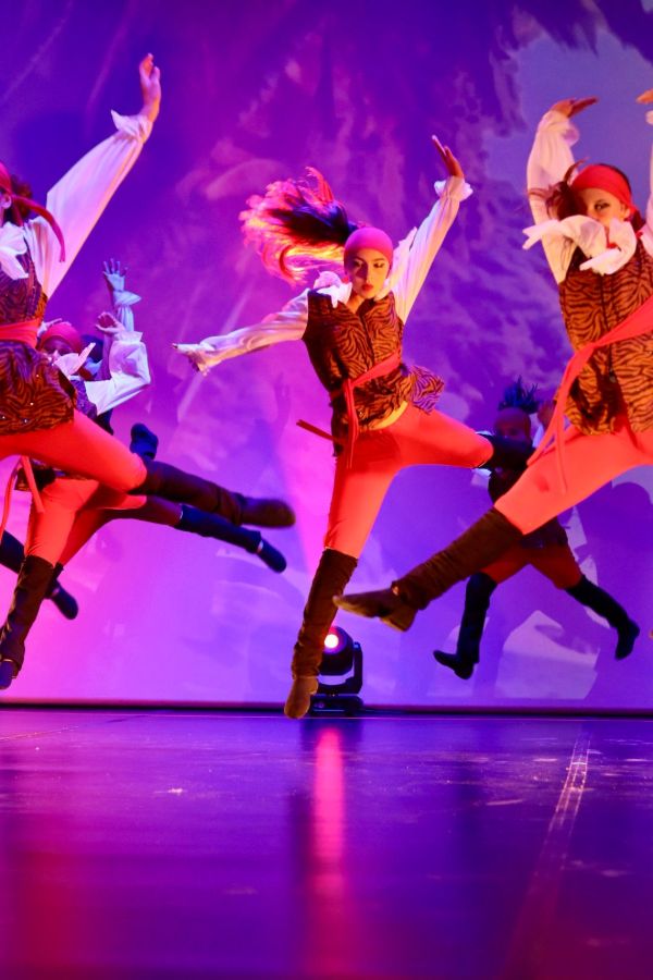 Fotografía de Dance Republic