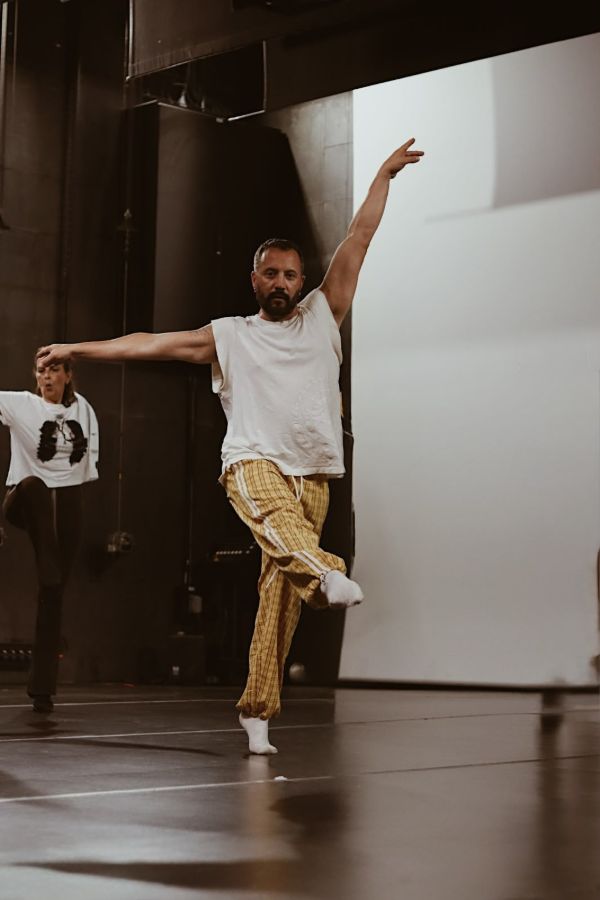 Fotografía de Dance Republic