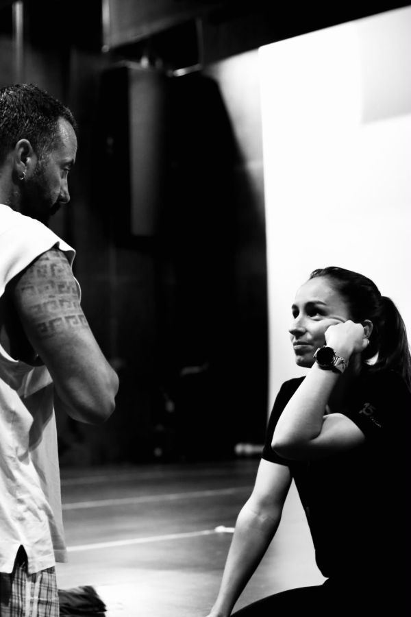 Fotografía de Dance Republic
