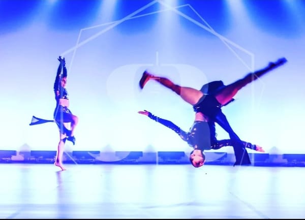 Fotografía de Dance Republic