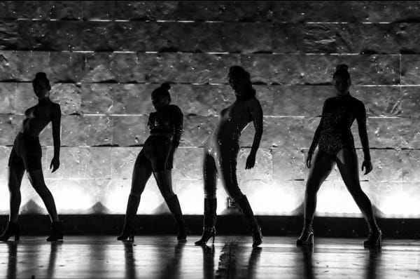Fotografía de Dance Republic