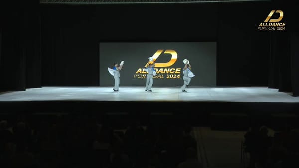 Vídeo de Dance Republic