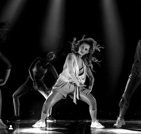 Fotografía de Dance Republic