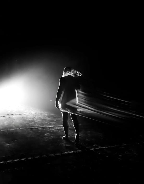 Fotografía de Dance Republic