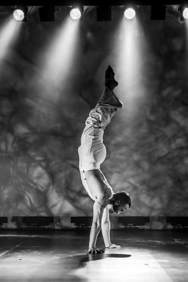 Fotografía de Dance Republic